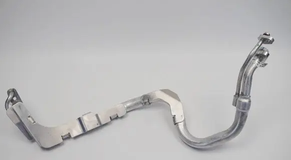 Volkswagen Touran III Air conditioning (A/C) pipe/hose 5WC816738B