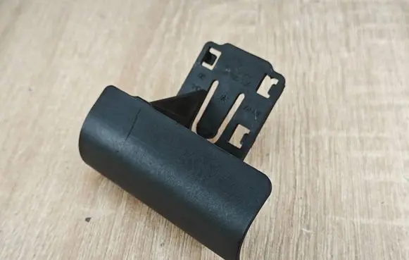 Audi Q3 F3 Outside/exterior temperature sensor 5G0820536