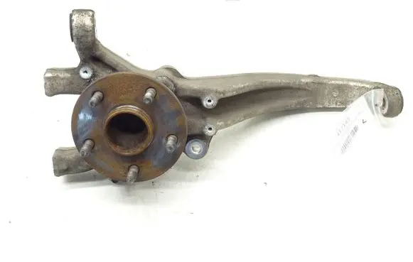 Lexus RC Front wheel hub spindle knuckle 89544-30040