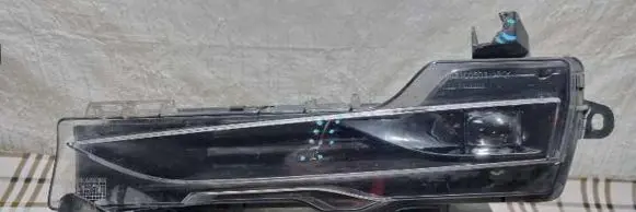 Tesla Model 3 Front fog light 5WK435922
