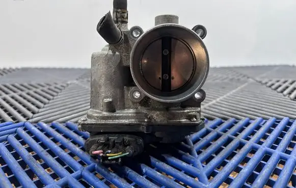 Toyota Auris 150 Throttle valve 220300T110 01429 SK07