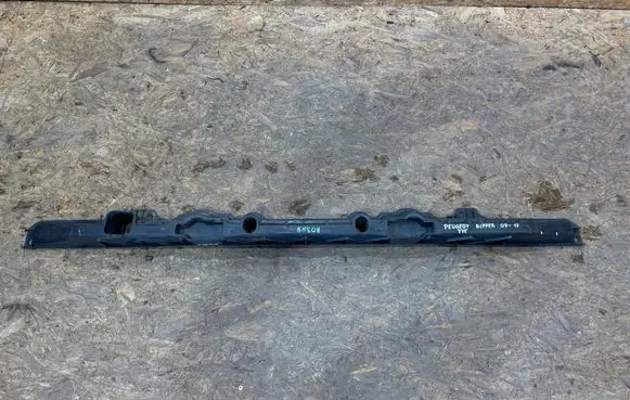 Peugeot Bipper Rear bumper cross member 901030225027 R0388-M