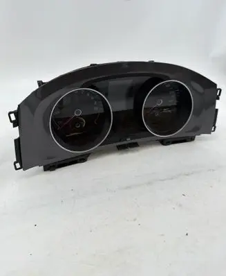 Volkswagen e-Golf Speedometer (instrument cluster) 5GE920755 VDD0240804