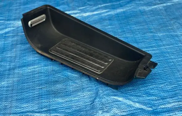 Volkswagen Multivan T5 Other interior part 7H5863735 081537 200634503150