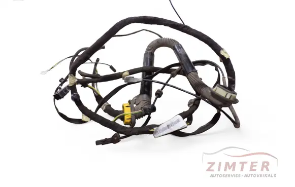 Toyota Proace Tailgate/trunk wiring harness 1401445780