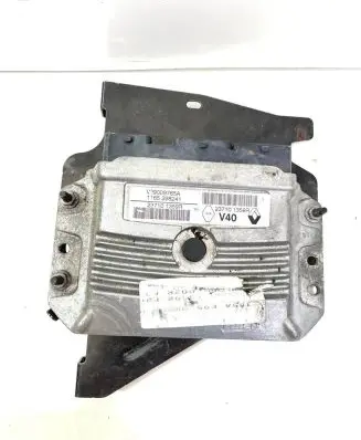 Renault Megane III Engine control unit/module 237101359R V29009765A 1165298241
