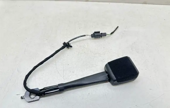Ford Transit - Tourneo Connect Front seatbelt buckle