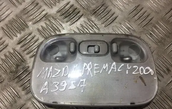 Mazda Premacy Front seat light B25F51310