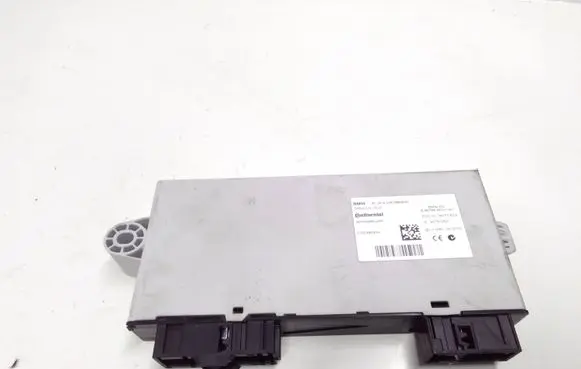 BMW 5 GT F07 CAS control unit/module 9226588