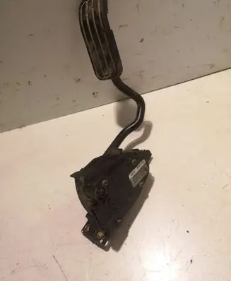 Volkswagen Sharan Accelerator throttle pedal
