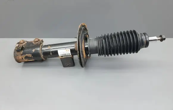 Hyundai i30 Front shock absorber/damper 54660A6100 G61R54660A6100