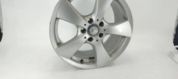 Mercedes-Benz SLK R171 R17 alloy rim 513757 BORBET KBA48918