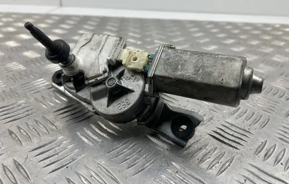 Toyota Corolla E120 E130 Rear window wiper motor 46534362