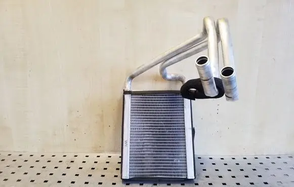 KIA Sportage Heater blower radiator