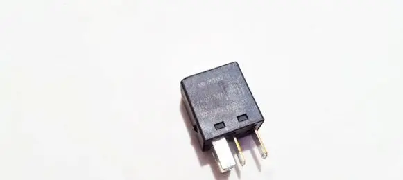 Other relay