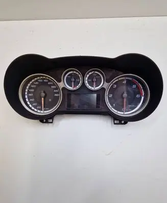 Alfa Romeo Mito Speedometer (instrument cluster) A2C53357406 50517150 007886