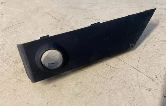 Volvo XC90 Front parking sensor holder (PDC) 31353380