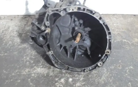 Nissan Primera Manual 4 speed gearbox CEND0