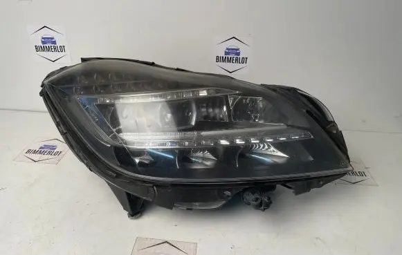 Mercedes-Benz CLS C218 X218 Headlight/headlamp A2188260258
