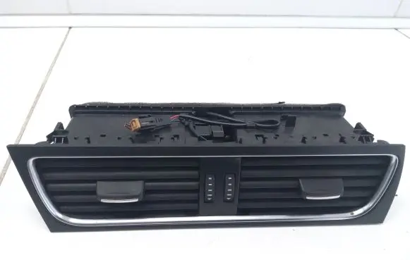 Audi A4 S4 B8 8K Dash center air vent grill 8T1820951