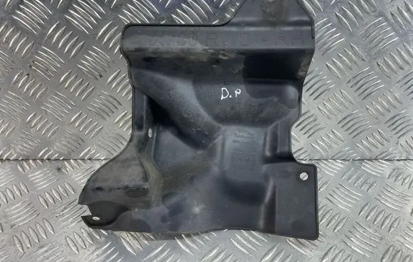Jaguar XE Front mudguard GX7316A262AA