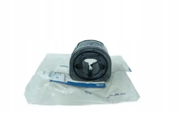 Ford Focus Sway bar bush bracket, rear 073