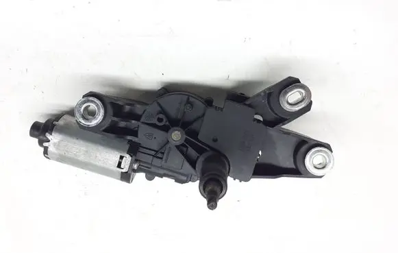 Volkswagen Scirocco Rear window wiper motor 1K8955711 348764863