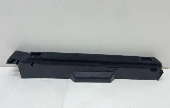 Audi Q5 SQ5 Other trunk/boot trim element 8R0861828