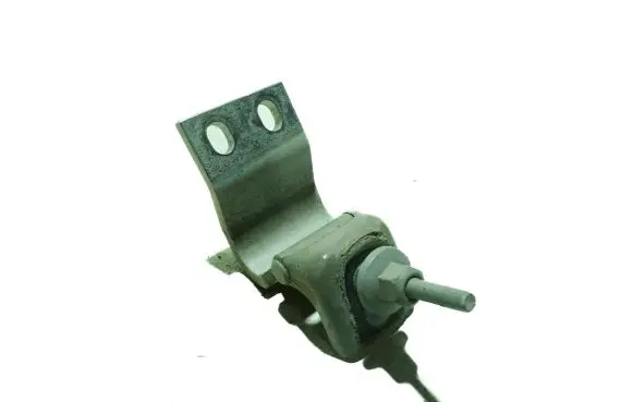 Volkswagen Caddy Tailgate/trunk/boot hinge 2K0827301D