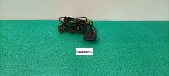Opel Adam Other wiring loom 39058188