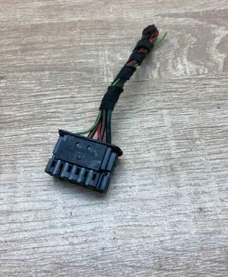 BMW X5M E70 Plug wire 6925610 1452730