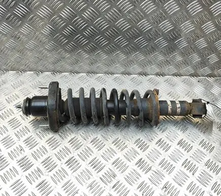 Mitsubishi Outlander Rear shock absorber/damper 4162A492