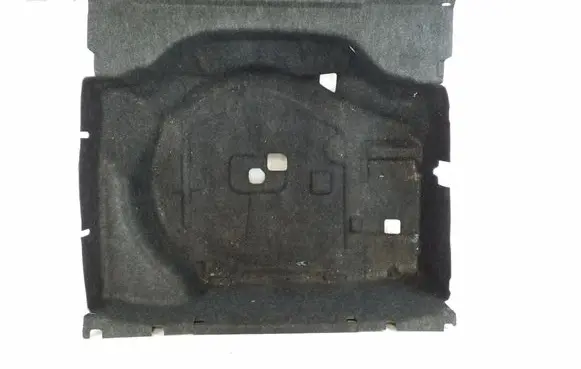 Mercedes-Benz E W212 Other trunk/boot trim element A2126840806