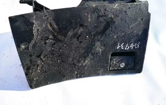 Audi 80 90 S2 B4 Glove box 8a1857035b