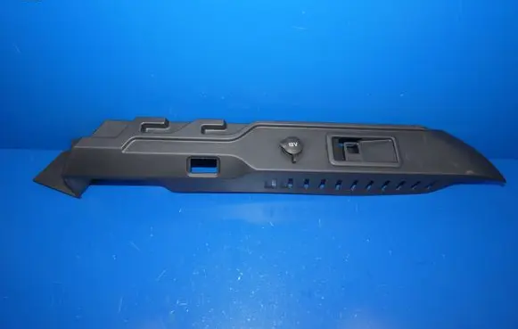 Jaguar F-Pace Other trunk/boot trim element HK8331012A