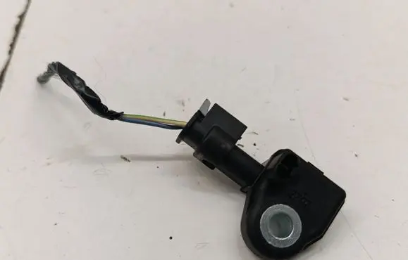 Jeep Cherokee Airbag deployment crash/impact sensor 56038975AA