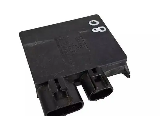 Lexus RX 450H Coolant fan relay 8925726020