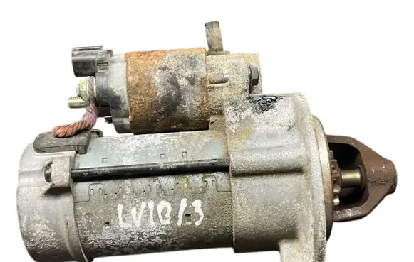 KIA Carens III Starter motor 361002A550 4280007980