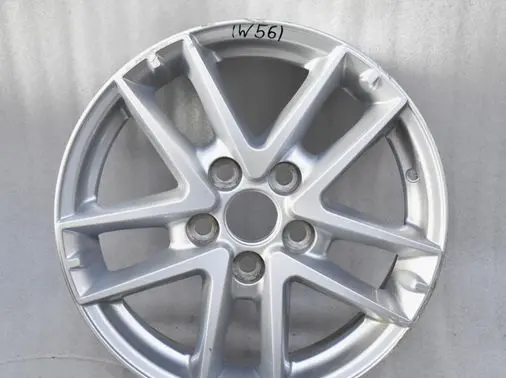 Toyota Corolla E110 R16 alloy rim 
