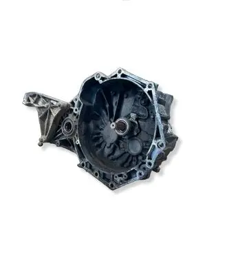 Opel Zafira A Manual 5 speed gearbox 