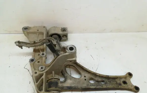 Volkswagen Touran I Front lower control arm/wishbone 1K0407153G