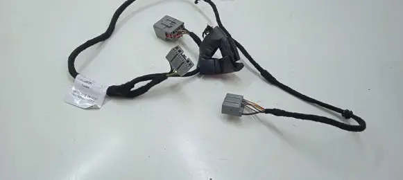 Jaguar F-Pace Other wiring loom HK8314N132AA