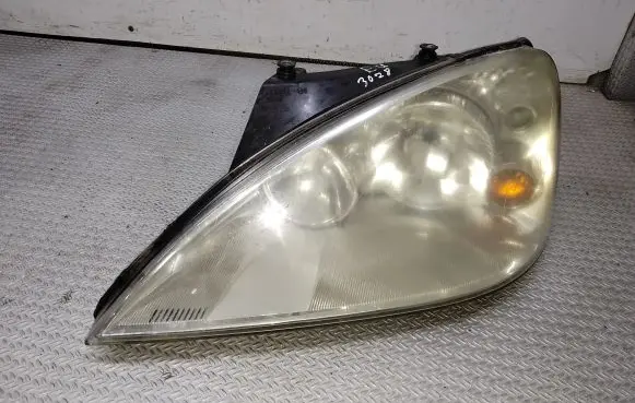 Ford Galaxy Headlight/headlamp 0301183601 7M6941015N