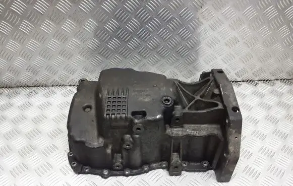 Dacia Logan I Oil sump 8200953476