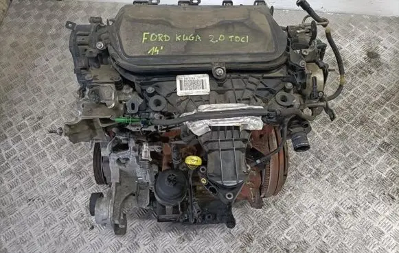 Ford Kuga II Engine UFMA