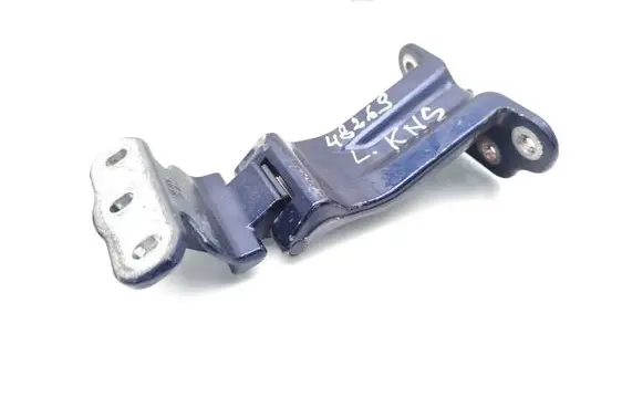 Rear door lower hinge