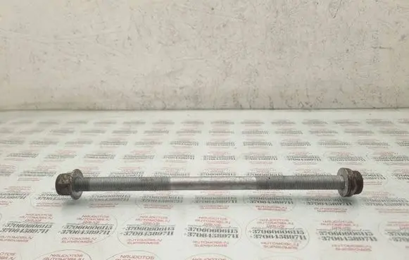 Audi A4 S4 B8 8K Rear suspension camber bolt