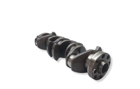 BMW X3 E83 Crankshaft 7790536