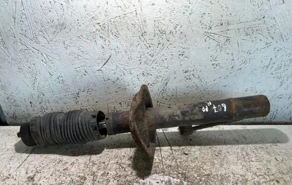 Peugeot 607 Front shock absorber/damper