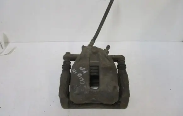 Renault Clio III Front brake caliper